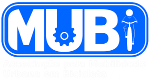 MUBI - Associação pela Mobilidade Urbana em Bicicleta